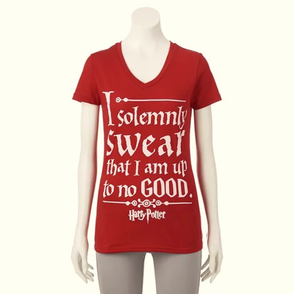 Harry Potter T-Shirt